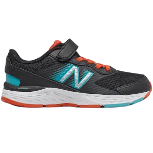 Youth 680v6 Alternate Closure 1-3