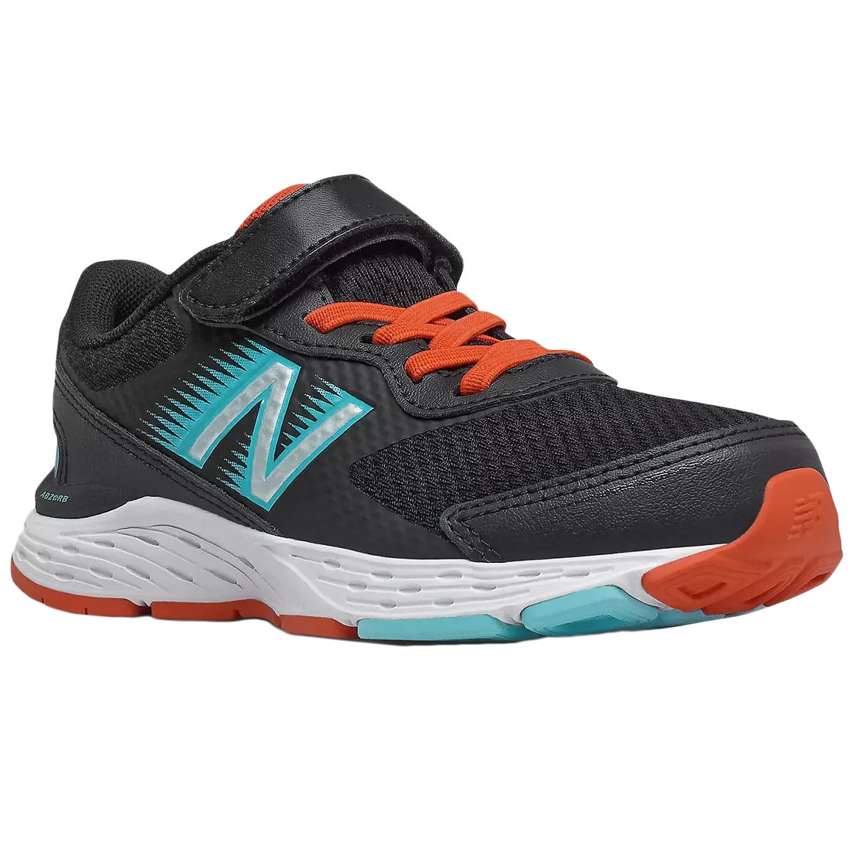 Youth 680v6 Alternate Closure 1-3