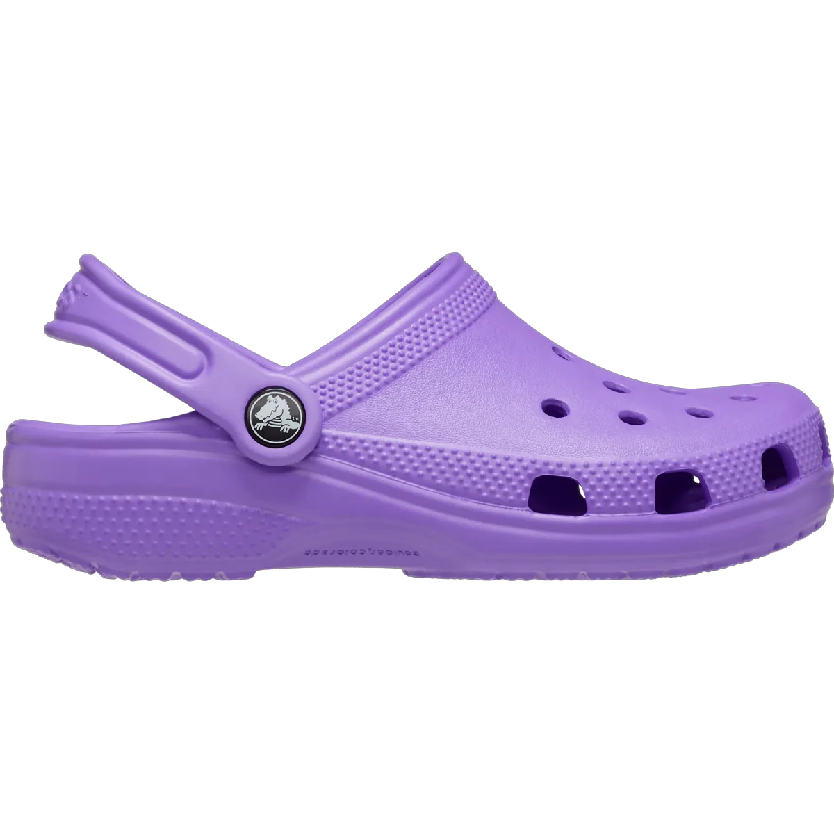 Youth Classic Clog