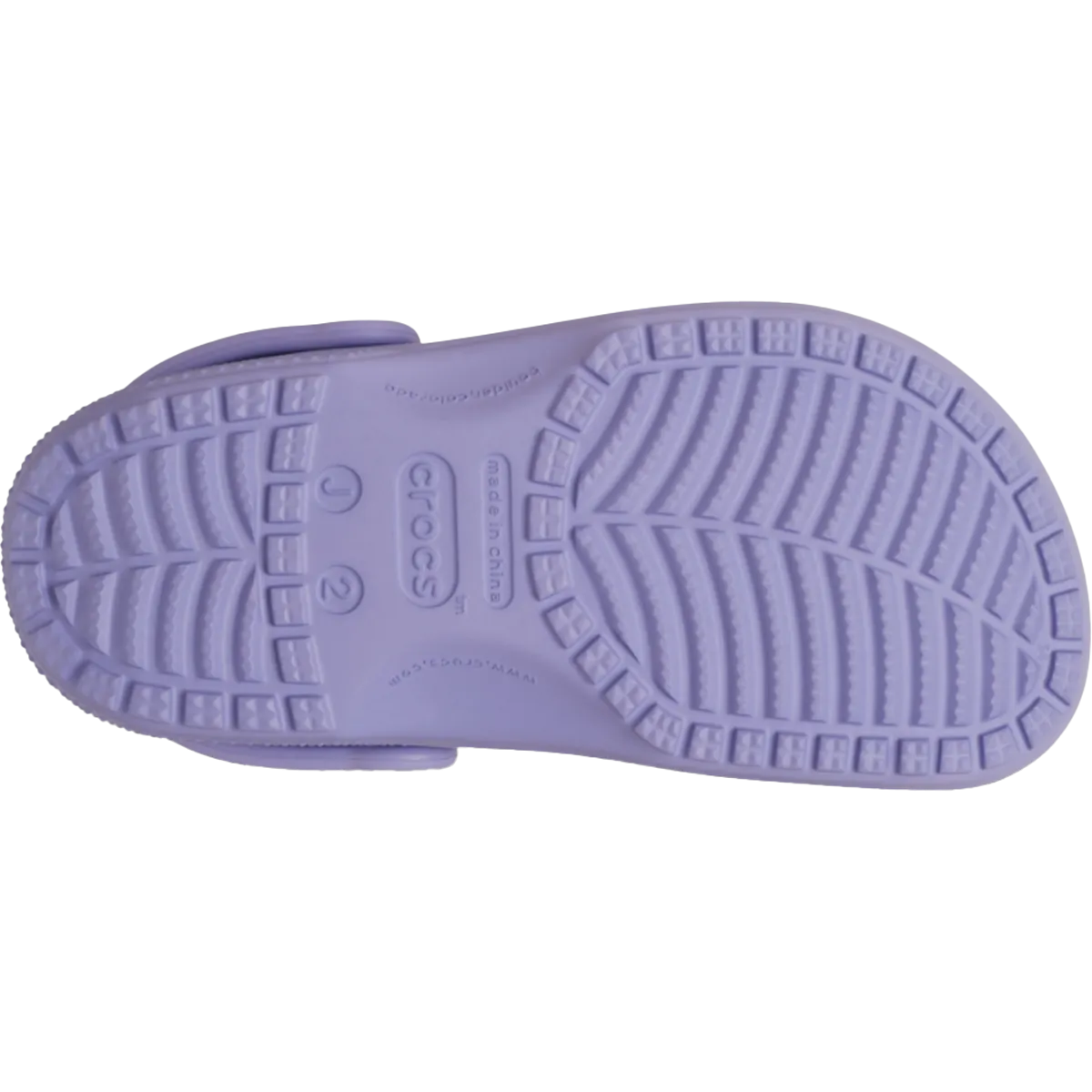 Youth Classic Clog