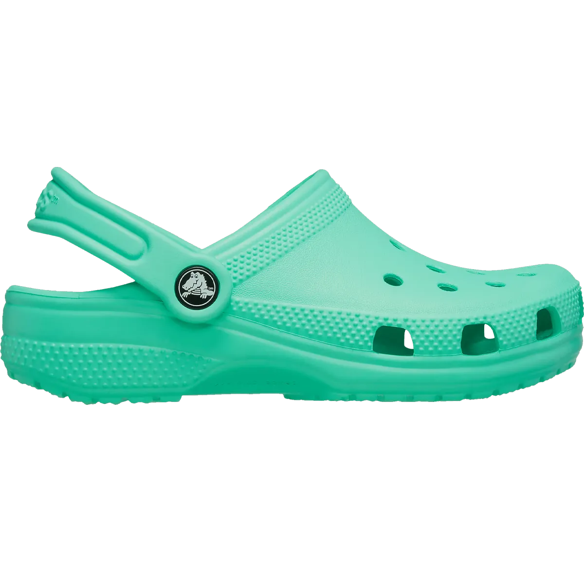 Youth Classic Clog