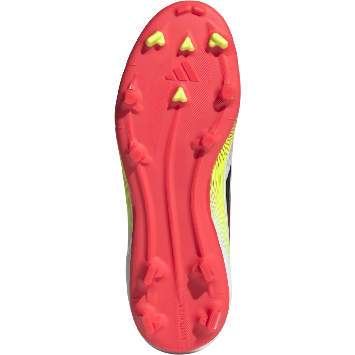 Youth F50 League FG/MG