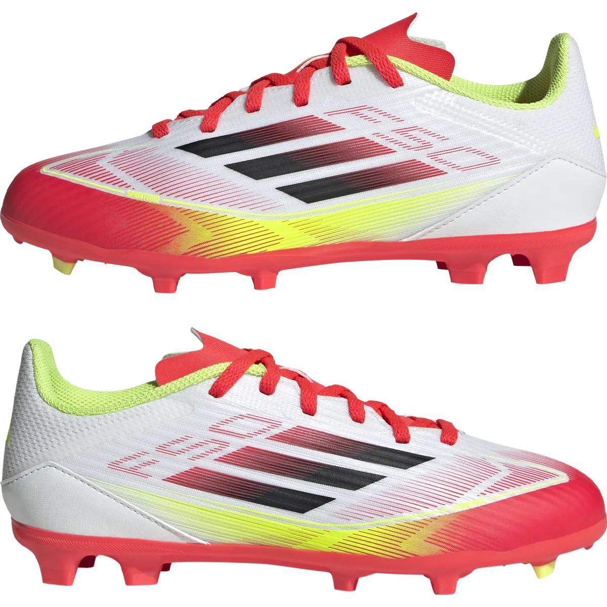 Youth F50 League FG/MG