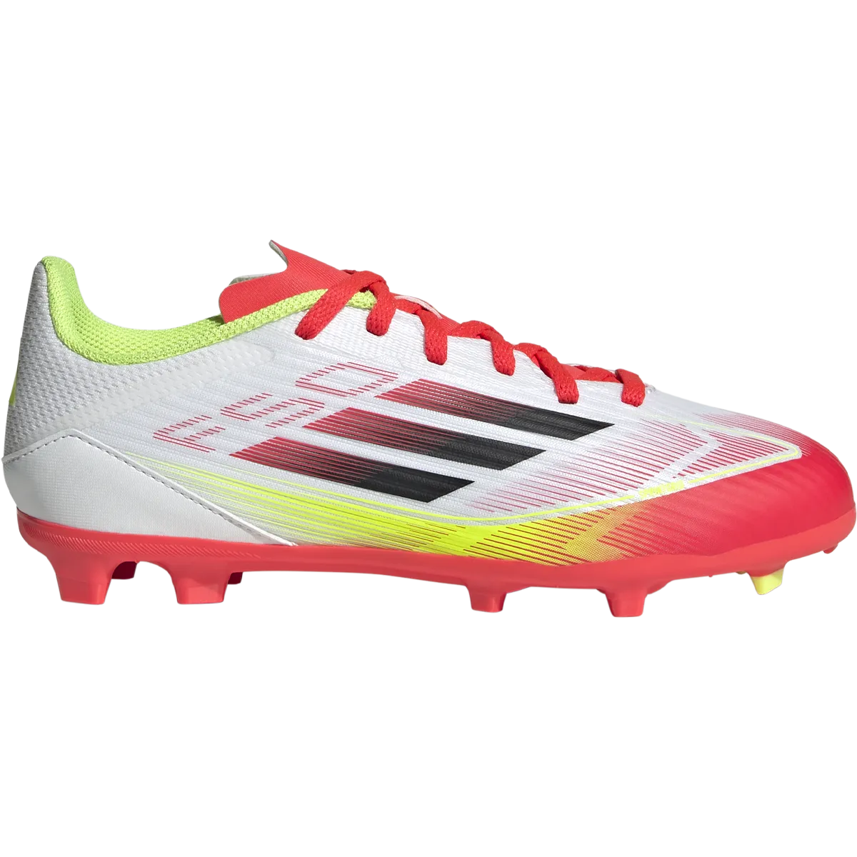 Youth F50 League FG/MG