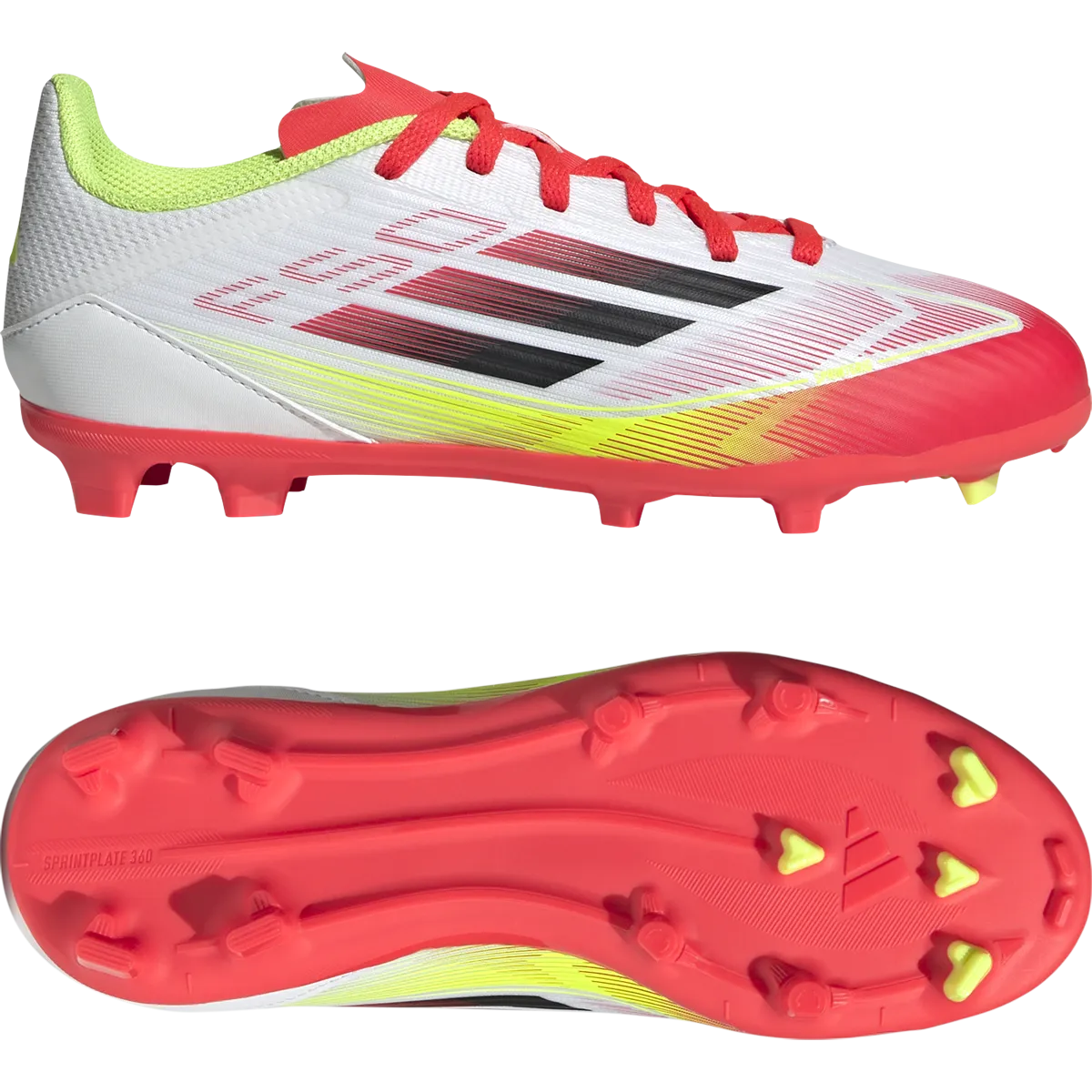 Youth F50 League FG/MG