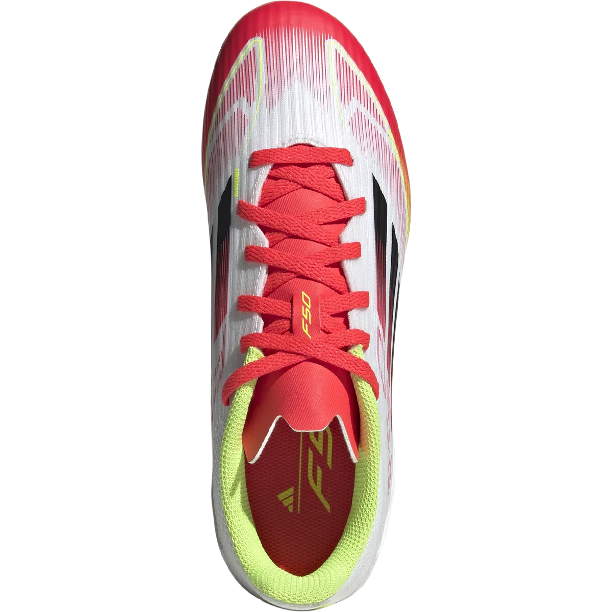 Youth F50 League FG/MG