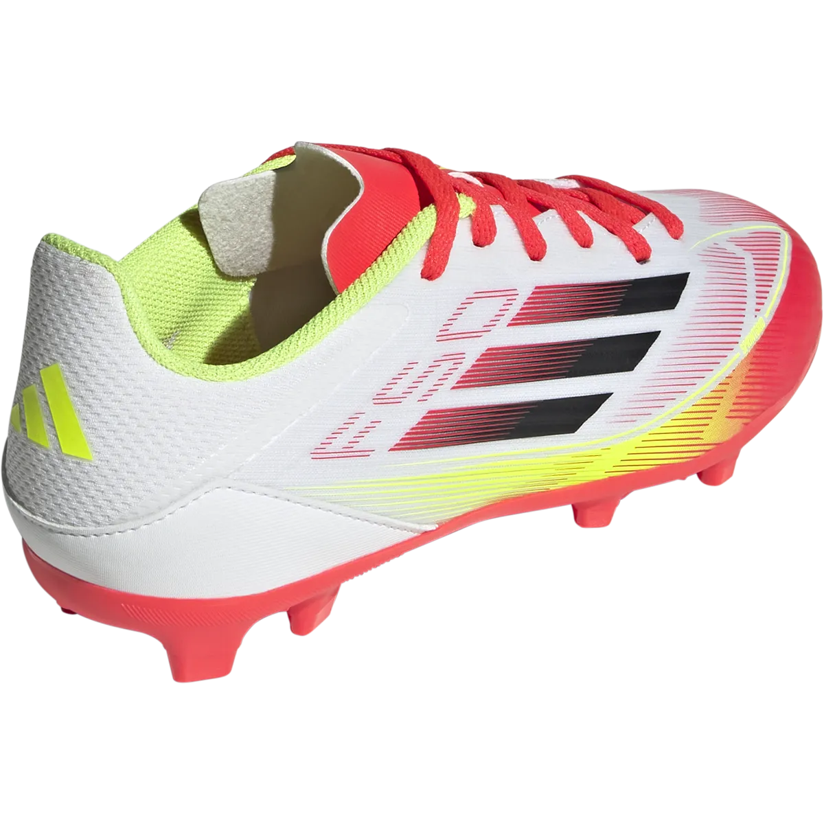 Youth F50 League FG/MG