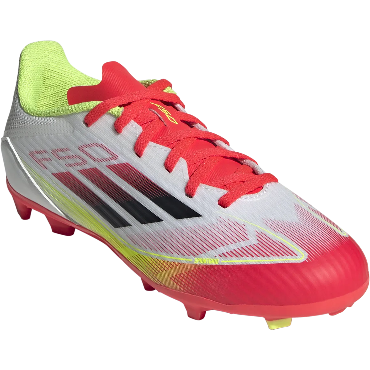 Youth F50 League FG/MG