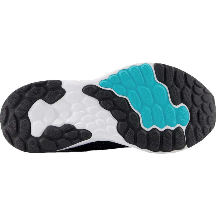 Youth Fresh Foam Arishi v4 Bungee Lace with Top Strap