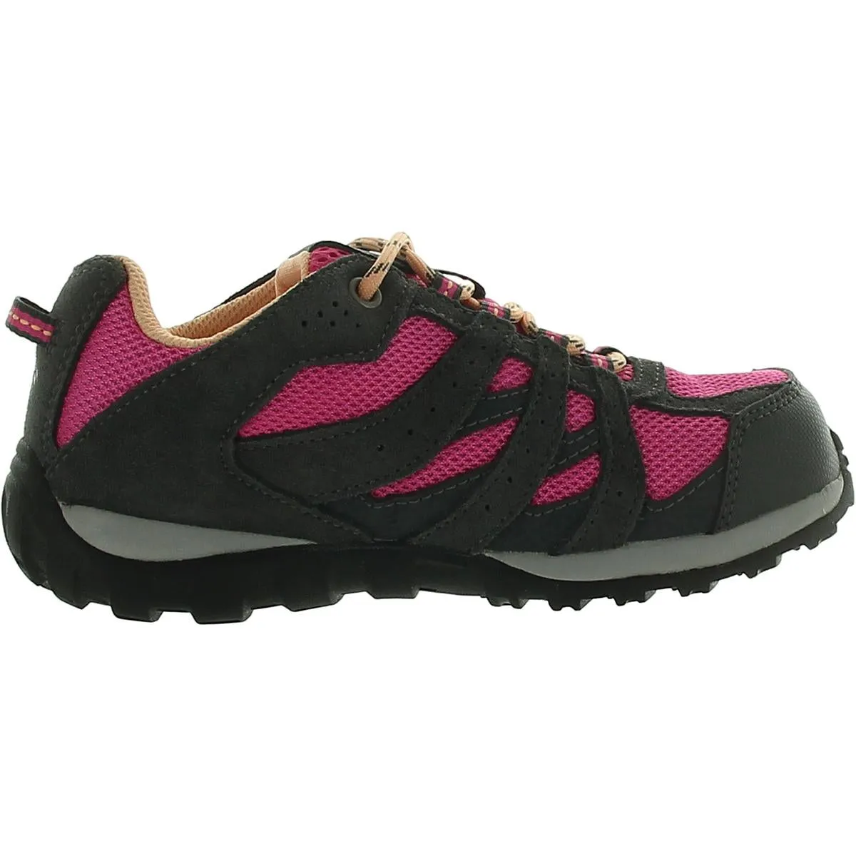 Youth Redmond Girls Little Kid Lifestyle Athletic and Training Shoes