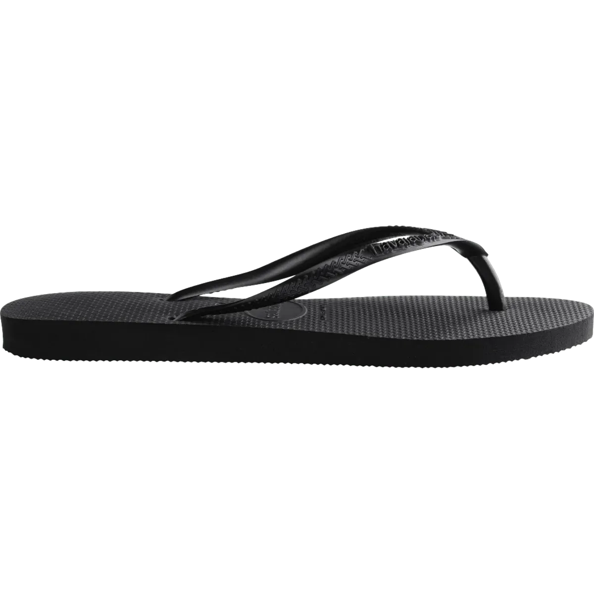 Youth Slim Sandal