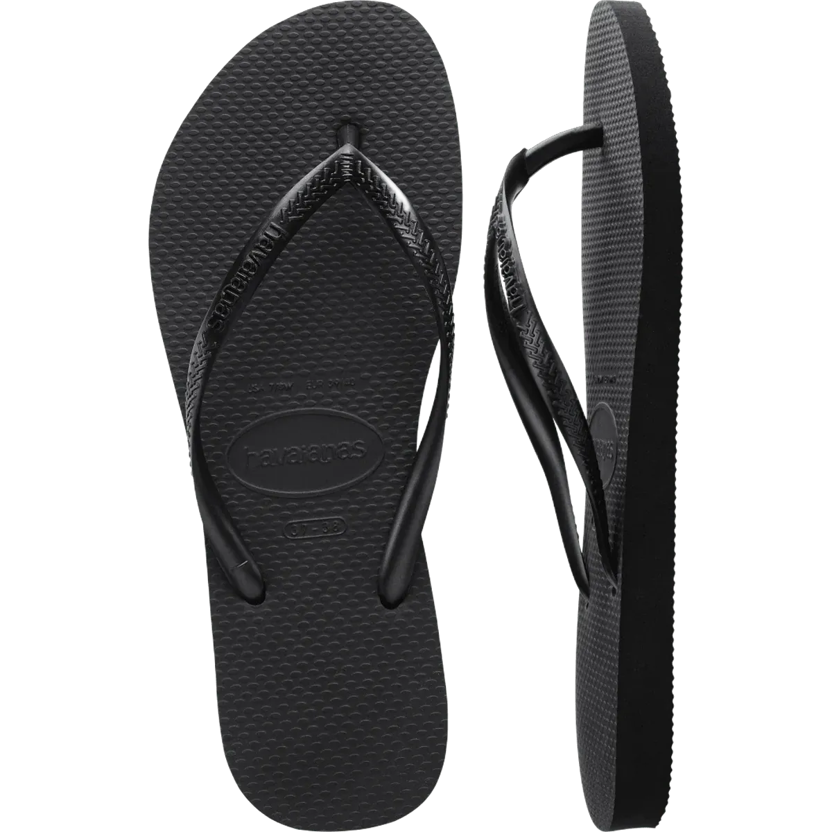 Youth Slim Sandal