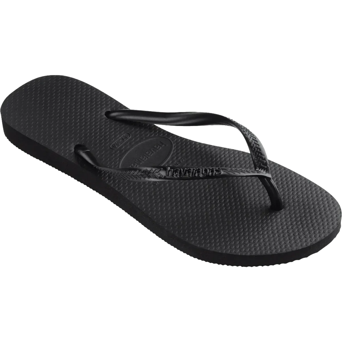 Youth Slim Sandal