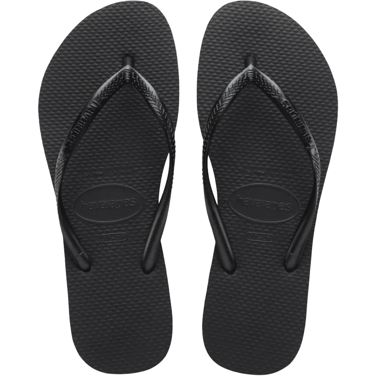 Youth Slim Sandal