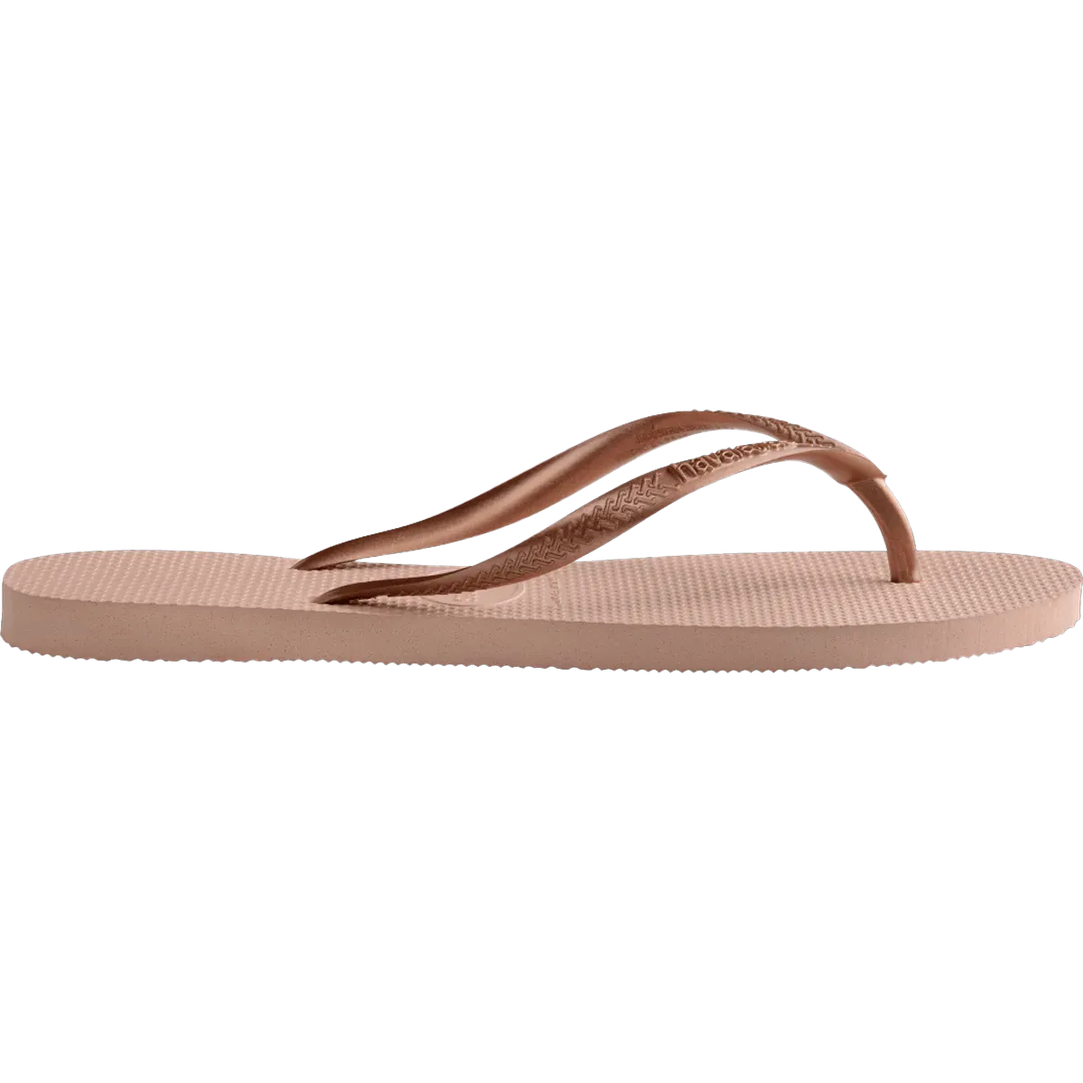 Youth Slim Sandal