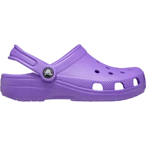 Youth Toddler Classic Clog