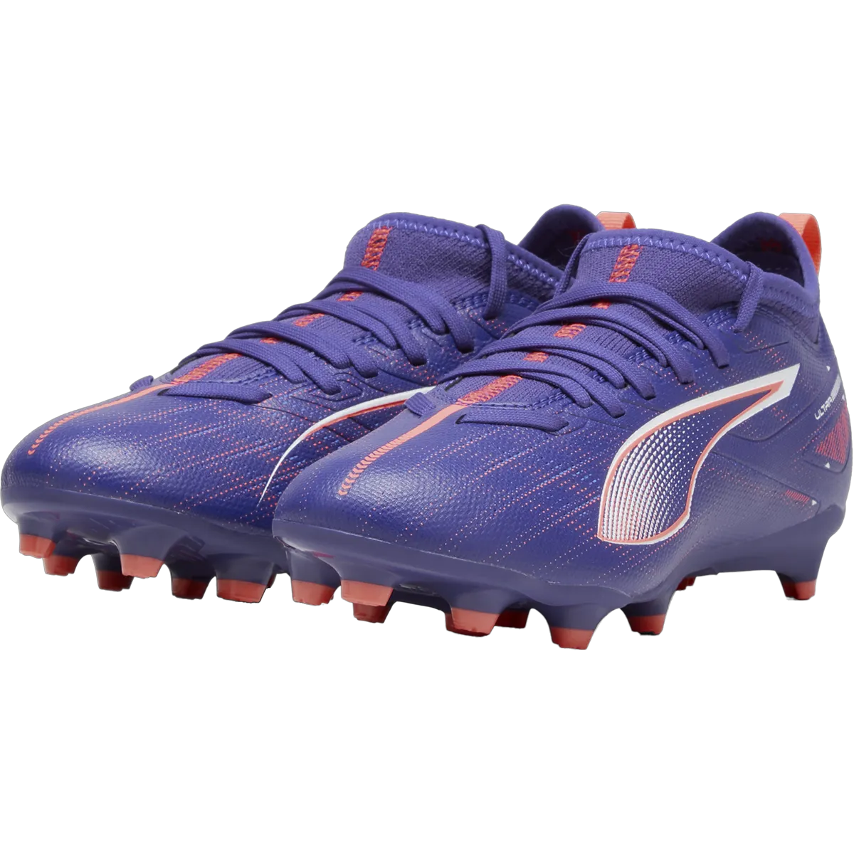 Youth Ultra 5 Match FG/AG