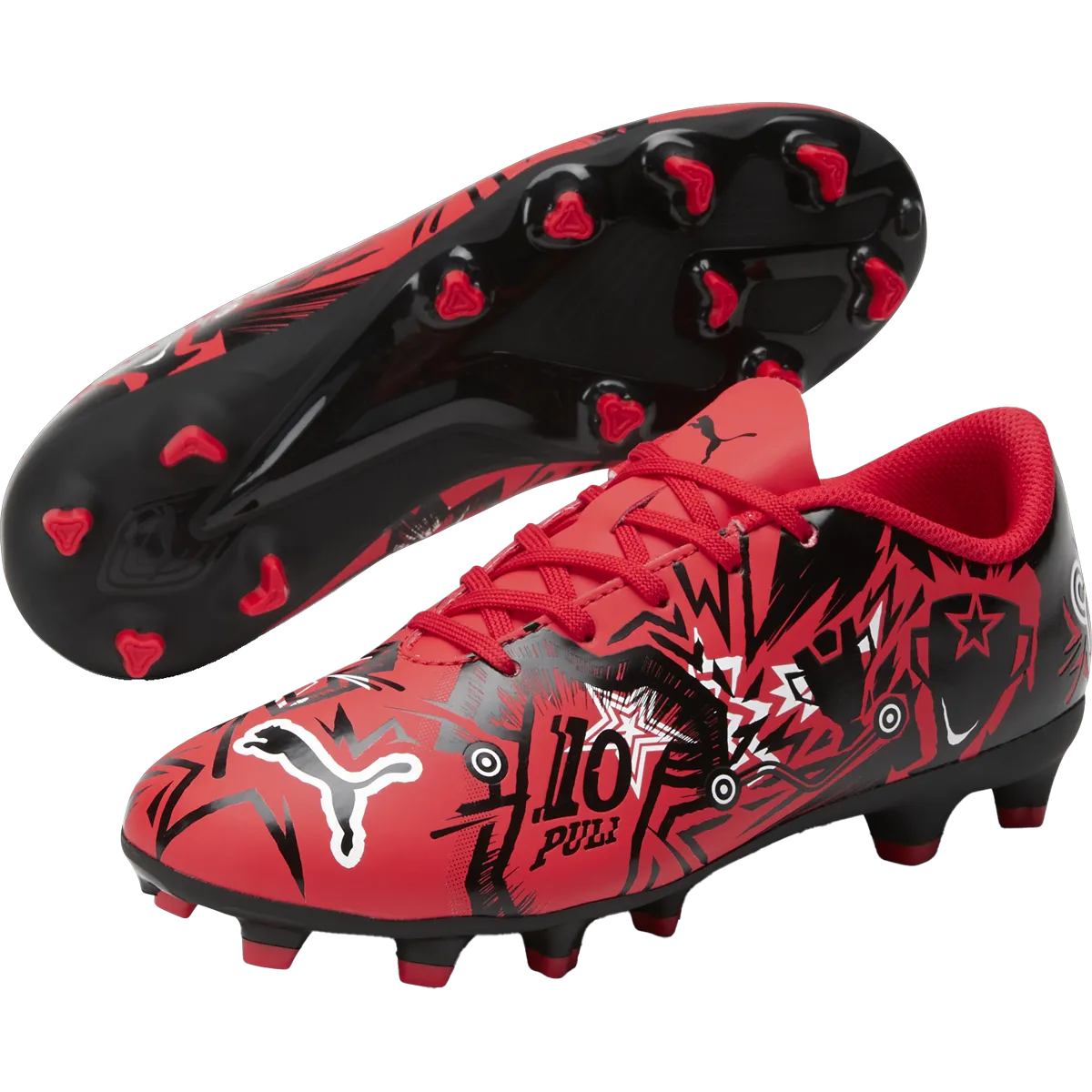 Youth Ultra Play CP FG/AG