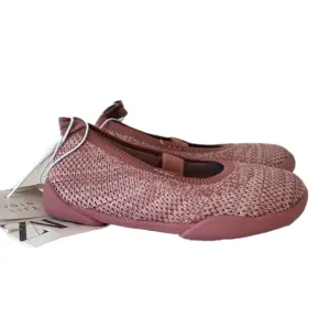 Zara Girls Pink Shoes