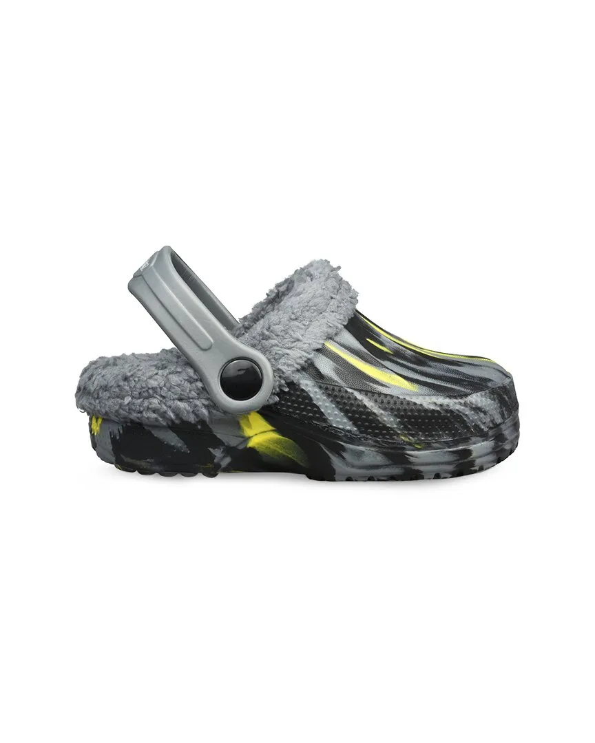ZOOGS Sherpa-Lined Clog